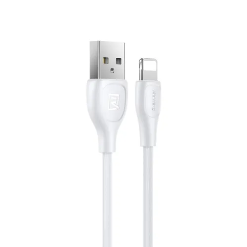 USB Data kabl Remax RC-160i 2.1A iPhone lightning beli.
