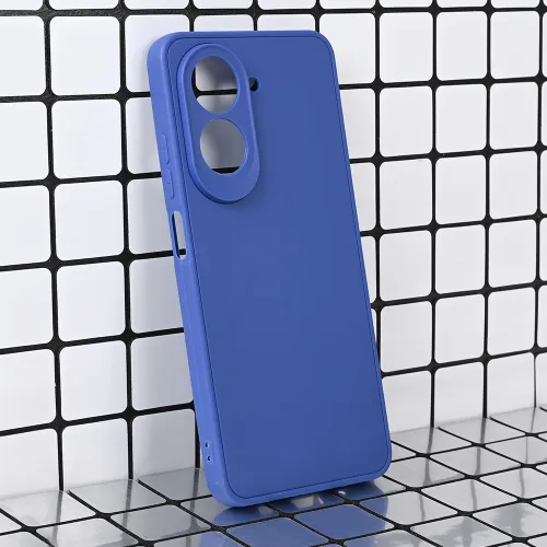 Futrola - maska 3D Camera za Xiaomi Redmi A5 EU (173mm) tamno plava.