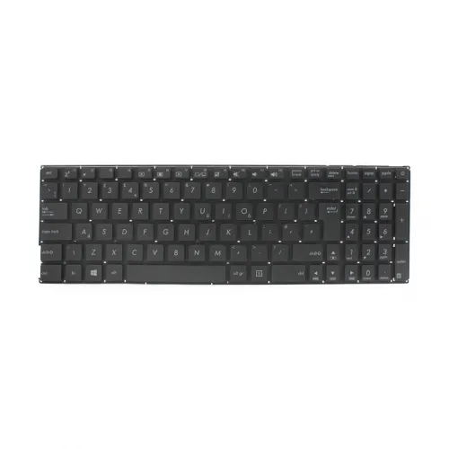 Tastatura za laptop Asus X540 veliki enter.