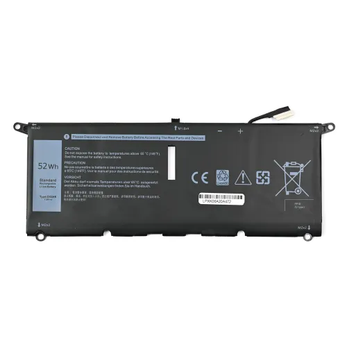Baterija za Laptop - Dell XPS 13 DXGH8 HQ2200 B.