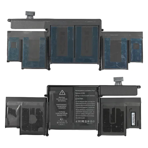 Baterija za Laptop - Apple A1582 11.42V 6600mAh HQ2200 M.