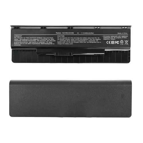 Baterija za Laptop - Asus A32-N56 11.1V 4400mAh HQ2200 B.