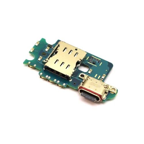 Konektor punjenja za Samsung S921 Galaxy S24 5G high kopija (MS).