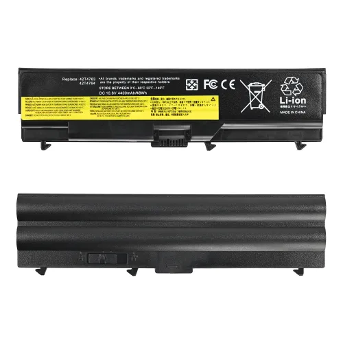 Baterija za Laptop - Lenovo T410 10.8V 4400mAh HQ2200 B.
