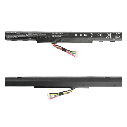 Baterija za Laptop - Acer Aspire E5-573G 14.8V 2500mAh HQ2200 M.