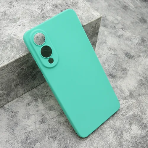 Futrola - maska GENTLE COLOR za Samsung S937 Galaxy S25 Edge 5G tirkizna (MS).