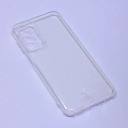 Futrola - maska Teracell Skin za Samsung A235 Galaxy A23 Transparent.