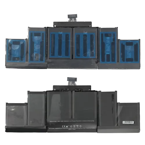 Baterija za Laptop - Apple A1494 A1398 95WH HQ2200 M.