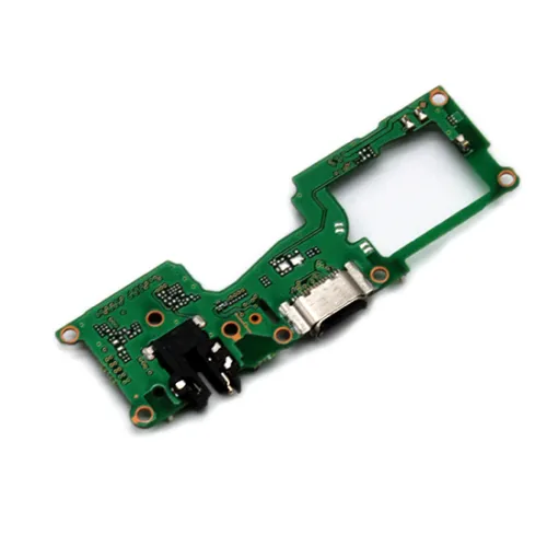 Konektor punjenja za Realme 8 sa plocicom (MS).