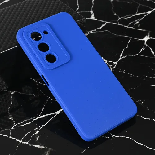 Futrola - maska Teracell Giulietta za Xiaomi Redmi 15 4G EU 171mm mat plava.