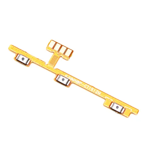 Flet kabl sa power dugmetom za Xiaomi Redmi Note 8 Pro (MS).