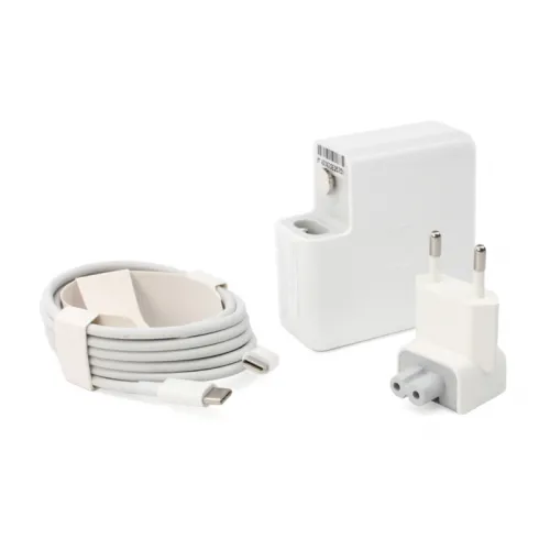 Punjac za laptop Apple 61W USB Type C HQ.
