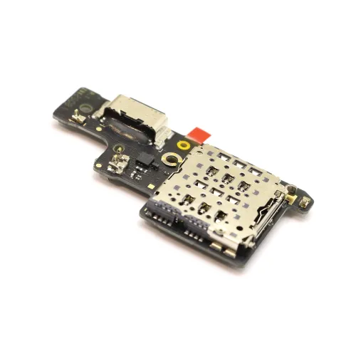 Konektor punjenja za Xiaomi Redmi Note 14 4G Original (MS).
