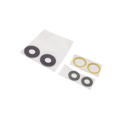 Staklo kamere za Motorola Edge 50 Pro (MS).