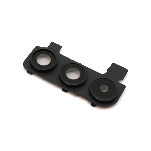 Staklo kamere za Samsung A156 Galaxy A15 5G Brave Black (MS).