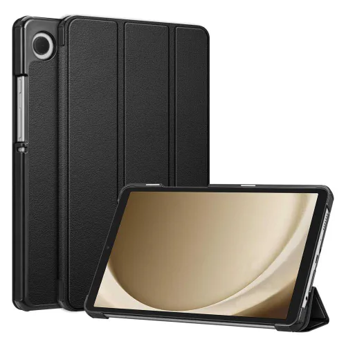 Futrola - maska Ultra Slim za Samsung X110 Galaxy Tab A9 8.7 2023 crna.