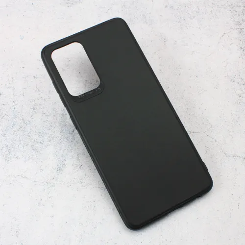 Futrola - maska 3D Camera za Samsung A525 Galaxy A52 4G/A526 Galaxy A52 5G/A528B Galaxy A52s 5G crna.