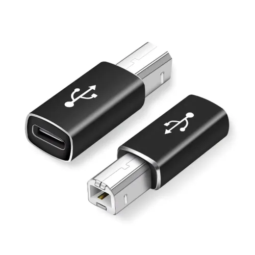 Adapter Type C Z na USB BM JWD-166.