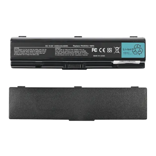 Baterija za Laptop - Toshiba PA3534 10.8V-4400mAh HQ2200 B.