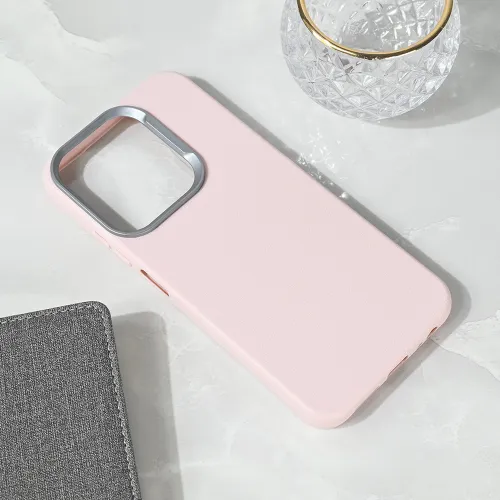 Futrola - maska Elegant za Xiaomi Redmi 15C 4G 173mm roze.