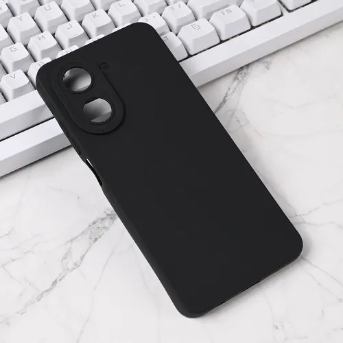 Futrola - maska Silikon Pro Camera za Xiaomi Redmi A5 EU 173mm crna.