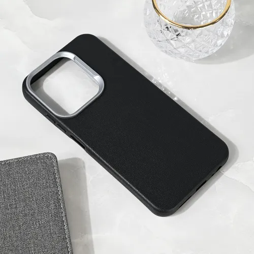 Futrola - maska Elegant za Xiaomi Redmi 15C 4G 173mm crna.