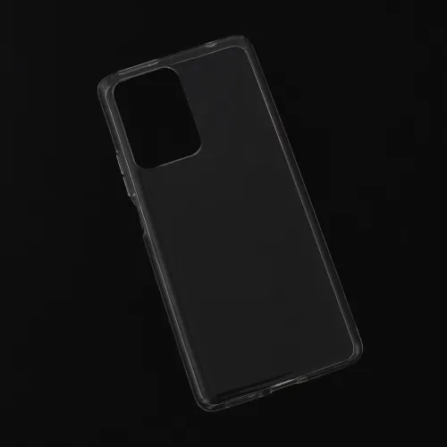Silikonska futrola - maska Ultra Thin za Xiaomi 11T/11T Pro Transparent.