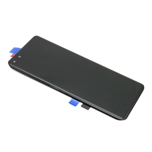 LCD ekran / displej za Huawei P40 Pro Plus Black Original (MS).