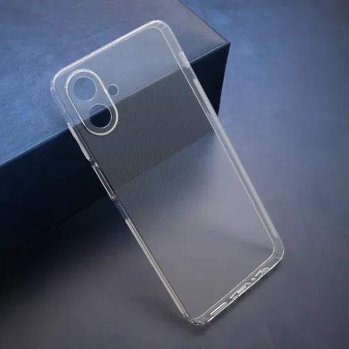 Futrola - maska CLEAR FIT za Samsung A075F Galaxy A07 providna (MS).