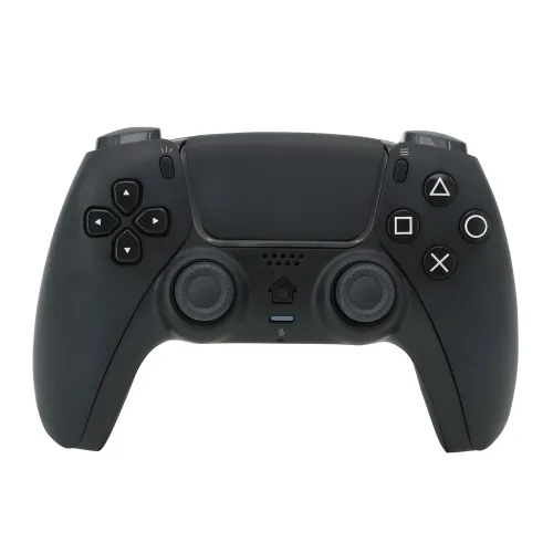 Joypad DualSense bezicni crni (za PS5) (MS).