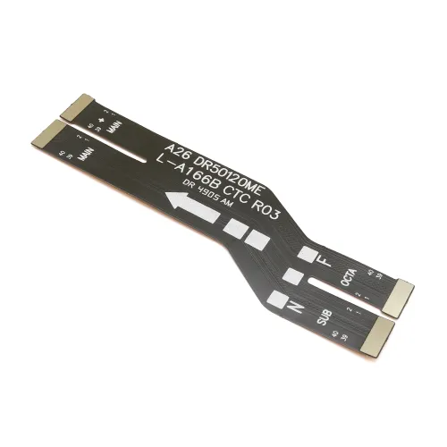 Flet kabl (glavni) za Samsung A266 Galaxy A26 5G (MS).