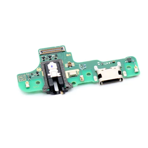 Konektor punjenja sa plocicom za Samsung A207 Galaxy A20S Original (MS).