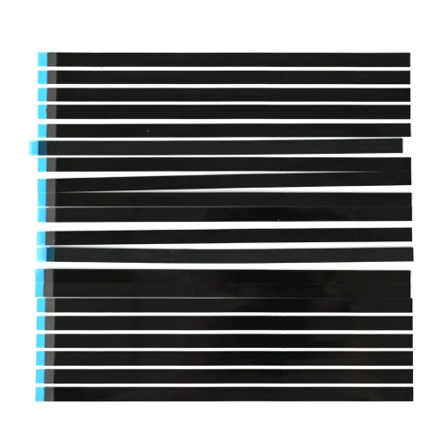 Dupla traka za LCD ekran / displej LWD 200*8*0,5mm 20kom.