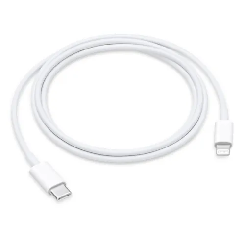 Apple USB Data kabl Type C na Lightning 1m (MUQ93ZM/a).
