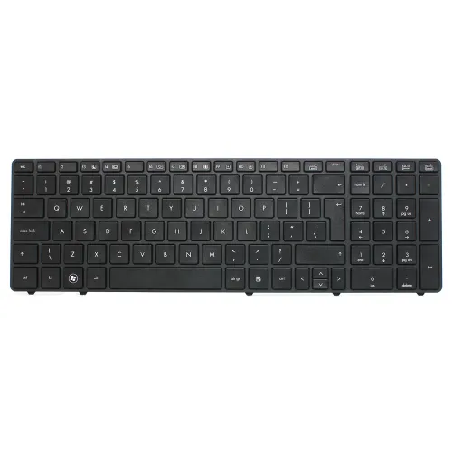 Tastatura za laptop HP 8560p veliki enter.