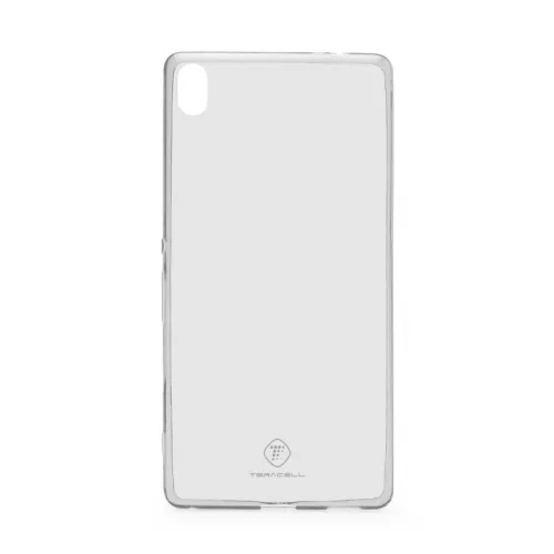 Futrola - maska Teracell Skin za Sony Xperia XA Ultra Transparent.