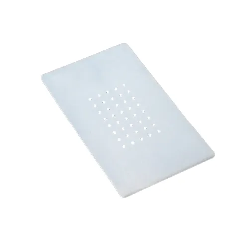 Guma za vakuum separator 187x107x1mm.