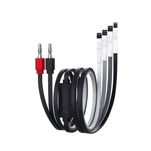 Mega-iDea kabl napajanja za dekodiranje baterija za iPhone 6-XS Max 20183.