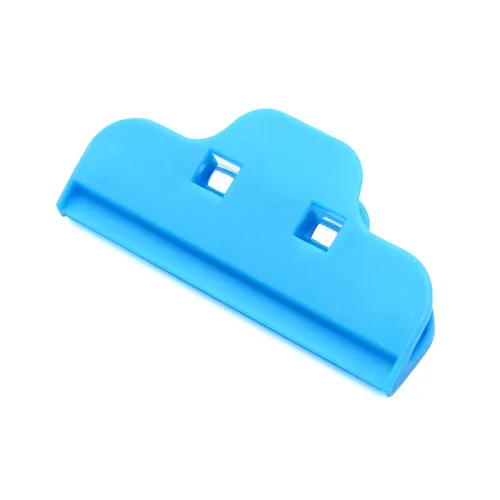 Stipaljka za LCD ekran / displej plava.