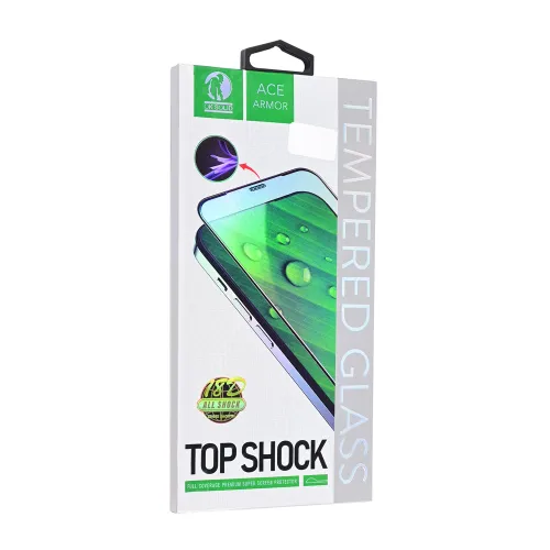 Zaštino staklo (glass) za Samsung S938 Galaxy S25 Ultra (fingerprint unlock).