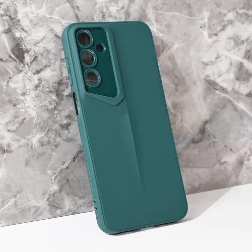 Futrola - maska Blade za Samsung A165F Galaxy A16 zelena.