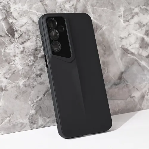 Futrola - maska Blade za Samsung A165F Galaxy A16 crna.