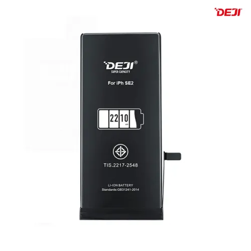 Baterija Deji Normal za iPhone SE2 2020 (2210mAh)HC.