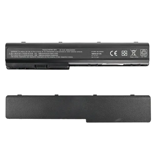 Baterija za Laptop - HP Compaq dv7 dv8 HDX18 GA08 14.4V 4400mAh HQ2200 B.