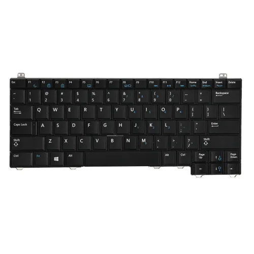 Tastatura za laptop Dell Latitude E5440 14-5000 E5440.