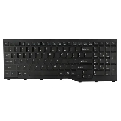 Tastatura za laptop Fujitsu Lifebook AH552.