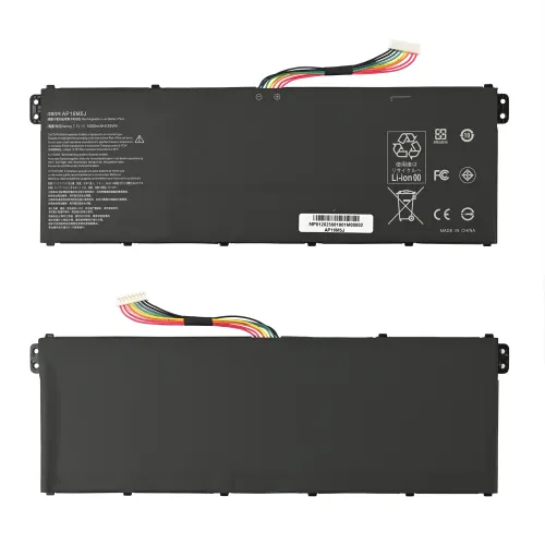 Baterija za Laptop - Acer A515 7.7V 37Wh HQ2200 B.