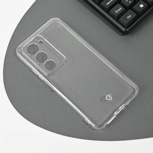 Futrola - maska Teracell Skin za Xiaomi Redmi 15 4G EU 171mm Transparent.