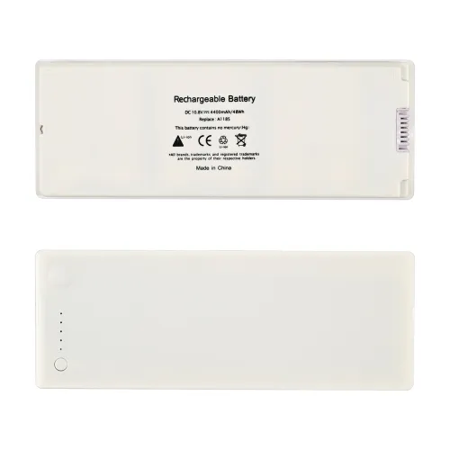 Baterija za Laptop - Apple A1185 10.8V 48WH HQ2200 B.