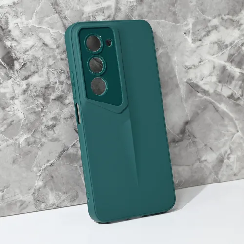 Futrola - maska Blade za Xiaomi Redmi 15 4G 171mm zelena.